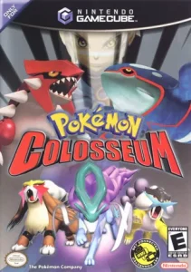 Download Pokemon Colosseum Rom