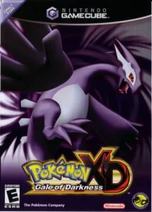Download Pokemon XD Gale Of Darkness Rom