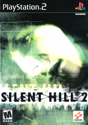 Silent Hill 2 Rom