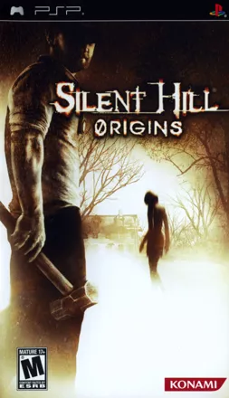 Silent Hill Origins Rom