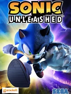 Sonic Unleashed Rom