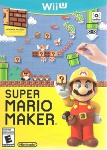 Download Super Mario Maker Rom