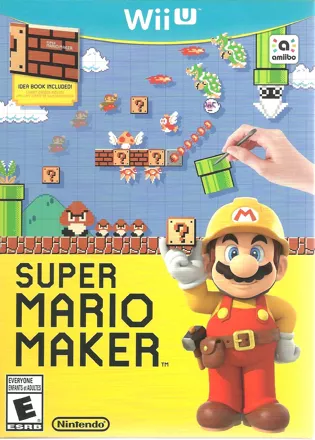 Super Mario Maker Rom