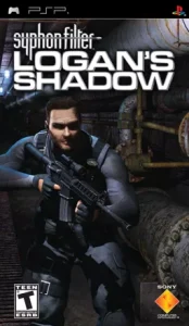 Download Syphon Filter – Logan’s Shadow Rom