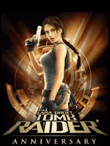 Download Tomb Raider Anniversary Rom