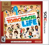 Tomodachi Life Rom