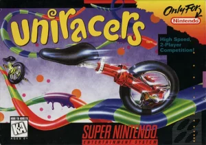 Download Uniracers Rom