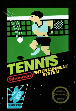 Tennis Rom