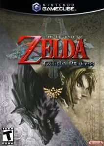 Download Legend Of Zelda The Twilight Princess Rom