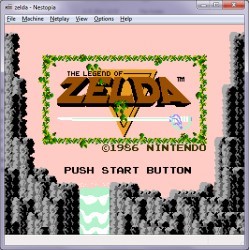 Nestopia – Nintendo Emulator