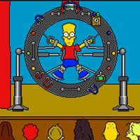 Virtual Bart Rom