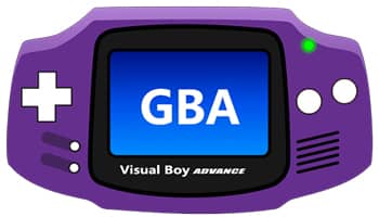 VisualBoyAdvance Emulator