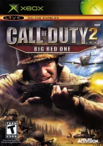Download Call Of Duty 2 Big Red One Rom