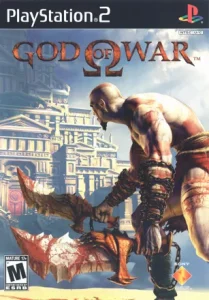 Download God of War Rom