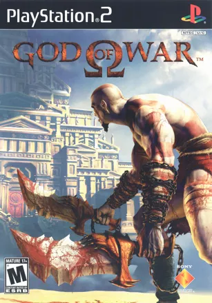 God of War Rom Rom