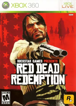 Red Dead Redemption Rom Rom