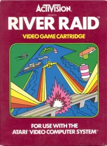 Download River Raid Rom