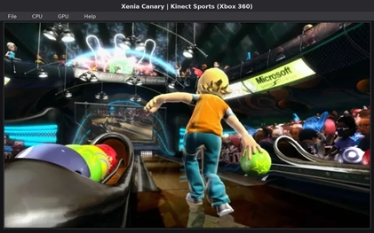 Kinect Sports Rom