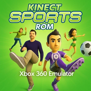 Kinect Sports Rom