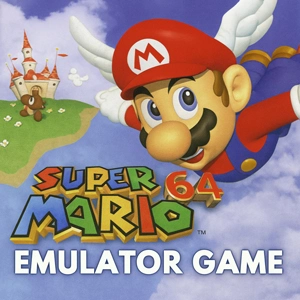 Super Mario 64 Rom