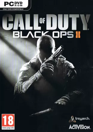 Call of Duty: Black Ops II Rom