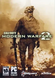 Download Call of Duty: Modern Warfare 2 Rom