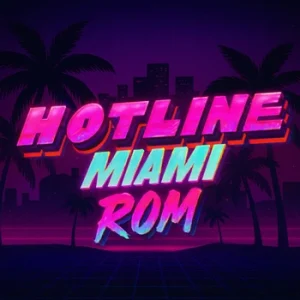 Download Hotline Miami Rom