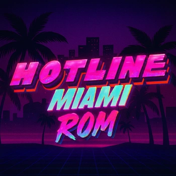Hotline Miami Rom