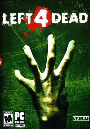 Left 4 Dead Rom Rom