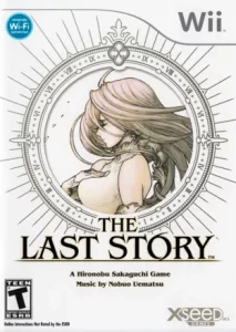 Download The Last Story Rom
