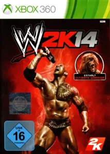 Download WWE 2K14 Rom