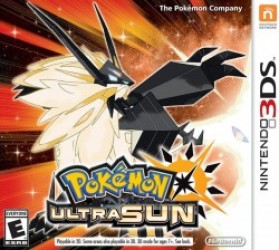 Pokemon Supernova Sun Rom