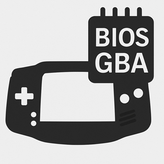 GBA BIOS .bin File Download