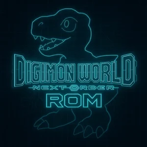Download Digimon World: Next Order Rom