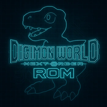 Digimon World: Next Order Rom