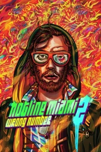 Download Hotline Miami 2: Wrong Number Rom
