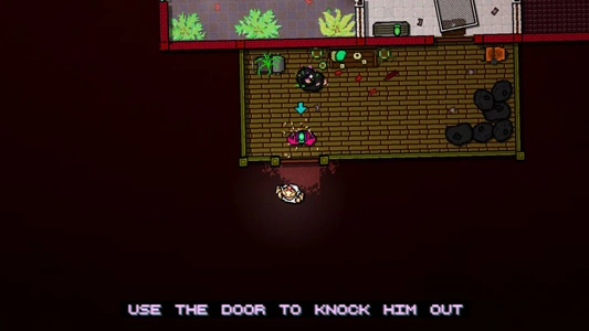 Hotline Miami 2: Wrong Number Rom Rom Download