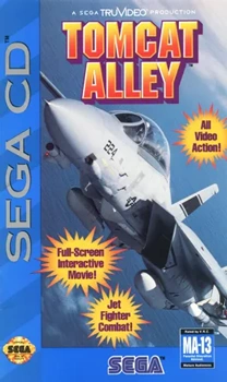 Tomcat Alley Rom