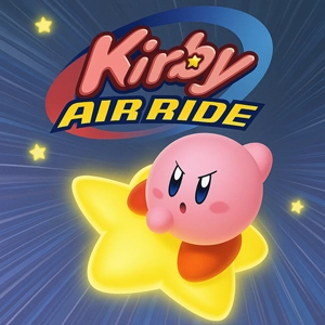 Kirby Air Ride Rom