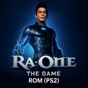 Ra.One The Game Rom
