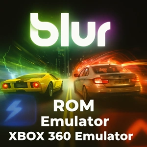 Blur Rom
