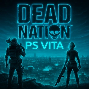 Dead Nation Rom