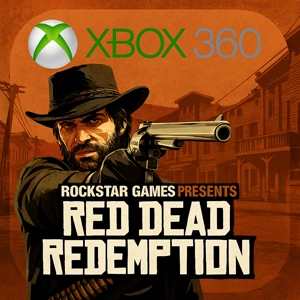 Download Red Dead Redemption Rom