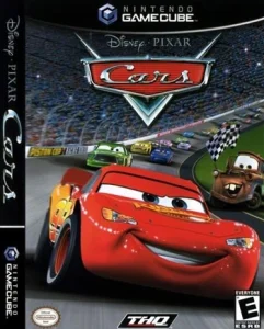 Download Disney Pixar Cars Rom