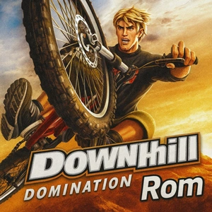 Downhill Domination Rom