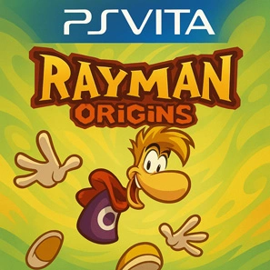 Rayman Origins Rom