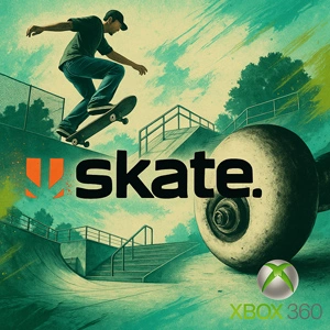 Skate. xbox360