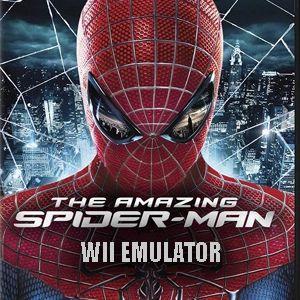 The Amazing Spiderman Rom