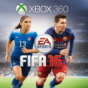 FIFA 16
