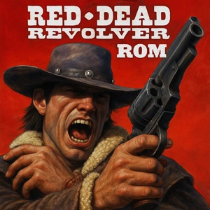 Download Red Dead Revolver Rom